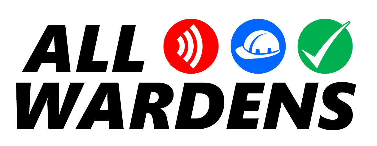 All Wardens Logo