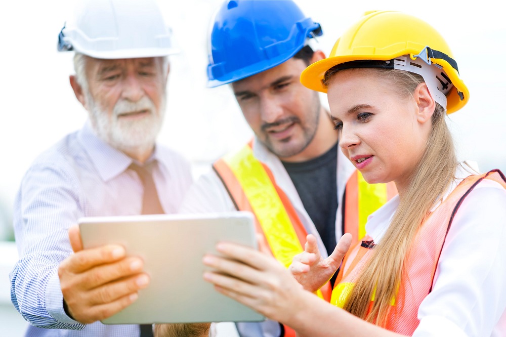 Emergency management app